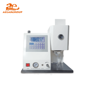 AELAB AE-FP Series Flame Photometer – Elemental Analysis for K, Na, Li, Ca, Ba
