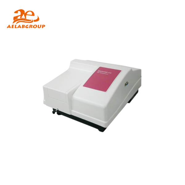 AELAB NIR Spectrophotometer S430 - AELAB | Laboratory Equipment and ...