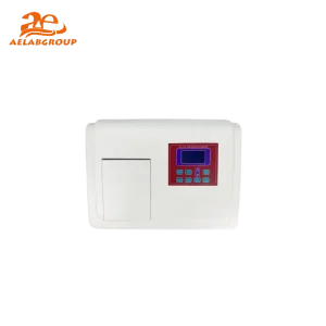 UV-VIS Spectrophotometer AE-S60 Series AELAB