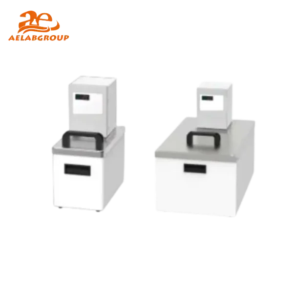Bath Circulators AE-BC Series | Precise Temperature Control
