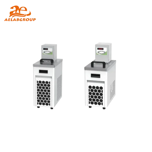 Combined Circulators AE-CC1008 Series | Precise Temp Control