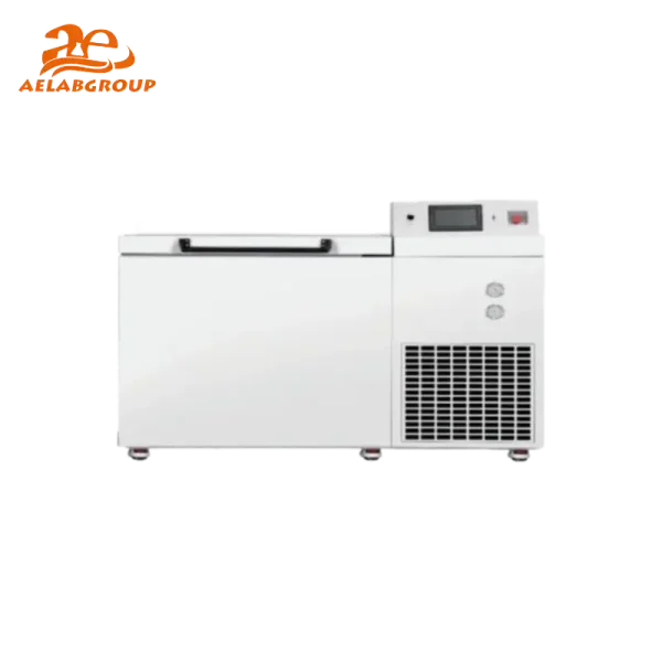 Cryogenic Freezer -150°C MDF-150H128 | Ultra-Low Temperature Storage