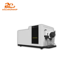 AELAB ICP-MS Spectrometer 7000 high-sensitivity elemental analyzer
