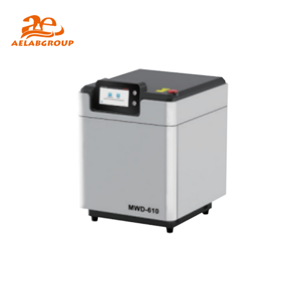 Microwave Digestion System MWD-610 Series