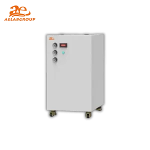 AELAB AE-NGDS high-capacity nitrogen generator