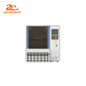 ORSE-06 Accelerated Solvent Extractor AELAB