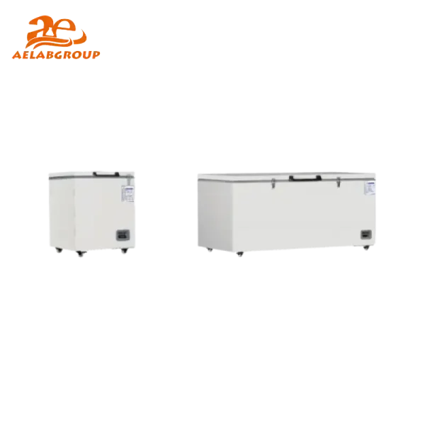 ULT Horizontal Freezer -86°C/-60°C | MDF-86H105 Series
