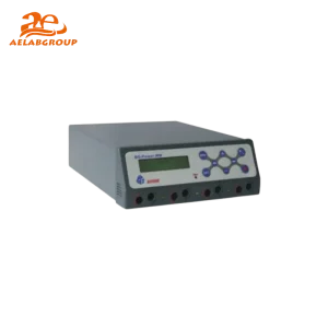 AELAB BG-POWER600i with LCD Display and Control Panel