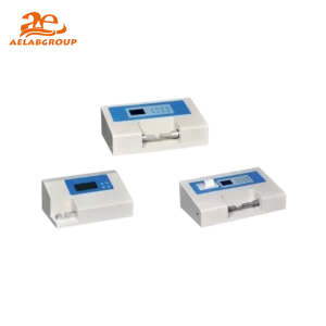 AELAB tablet hardness tester