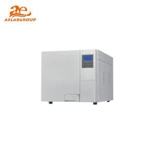 Class B Autoclave AE-C8/C12 Series AELAB