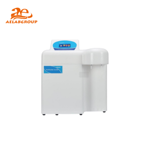 Deionized water system Classic-Q AELAB