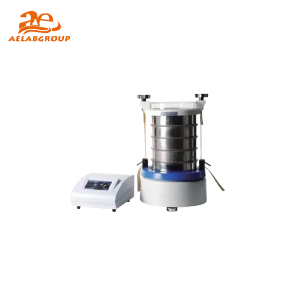 Digital Shaker WQS-S | Precision Lab Mixing Equipment
