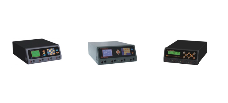 Electrophoresis Power Supply