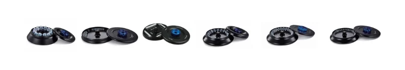 High Speed Micro Centrifuge AE-HSC-15