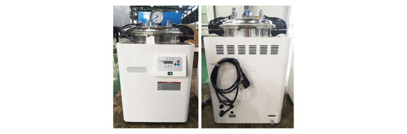 Process of use AELAB