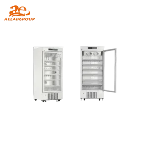 AELAB Pharmacy Refrigerator CMPC-5V315 Series