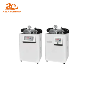 Portable Pressure Steam Sterilizer (AE-P series) AELAB