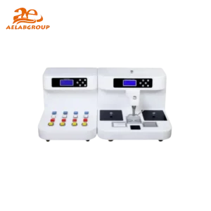 Tissue Embedding Center YD-6K AELAB