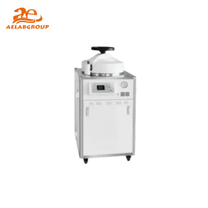 Vertical Pressure Steam Sterilizer(AE-V series) AELAB