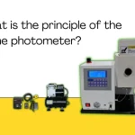 What is the principle of the flame photometer? How to use it?