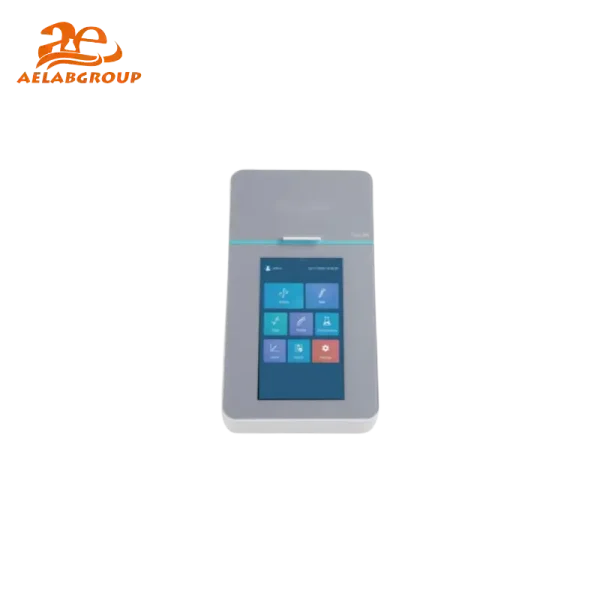AELAB Fluorometer Fluo 800 – High-Throughput Fluorescence Detection