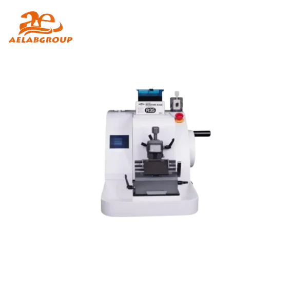 Fully Automatic Microtome YD-355AT | Precision Tissue Sectioning