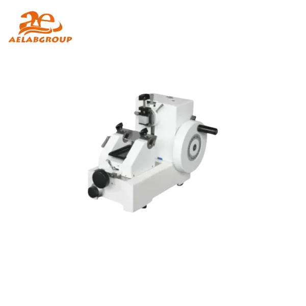 Rotary Microtome YD-1508A | Precision Sectioning