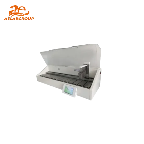 Tissue Processor YD-14P1.8 | Automatic Tissue Processing