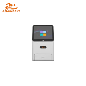 AELAB AE-GEL Series gel imaging analysis system front view