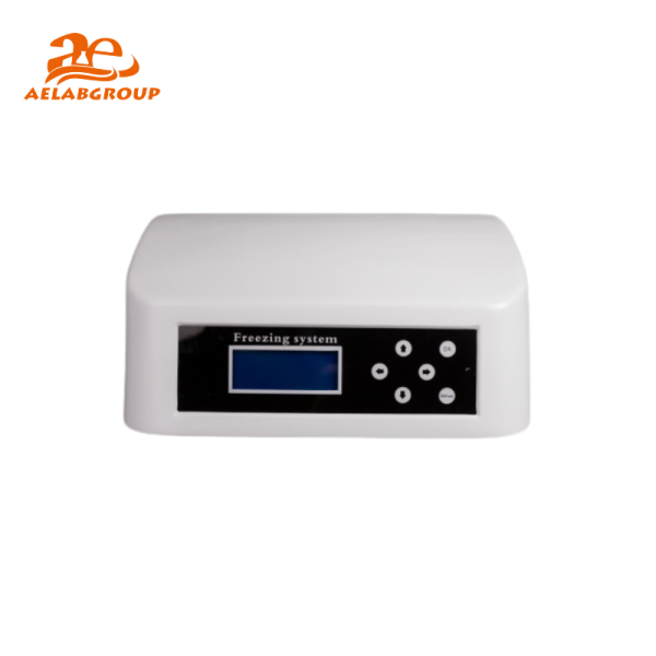 Freezing System for Microtome YD-III | Rapid Tissue Preservation