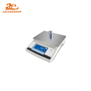 AELAB AE10MTA Series Industrial Weighing Scale - 7 Inch Touch Display