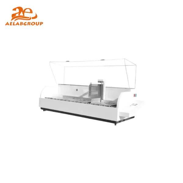 Tissue Stainer YD-700 | Automated Histology Slide Staining System