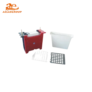AELAB Gel Transfer Tank With Adjustable _ AE-transBLOT