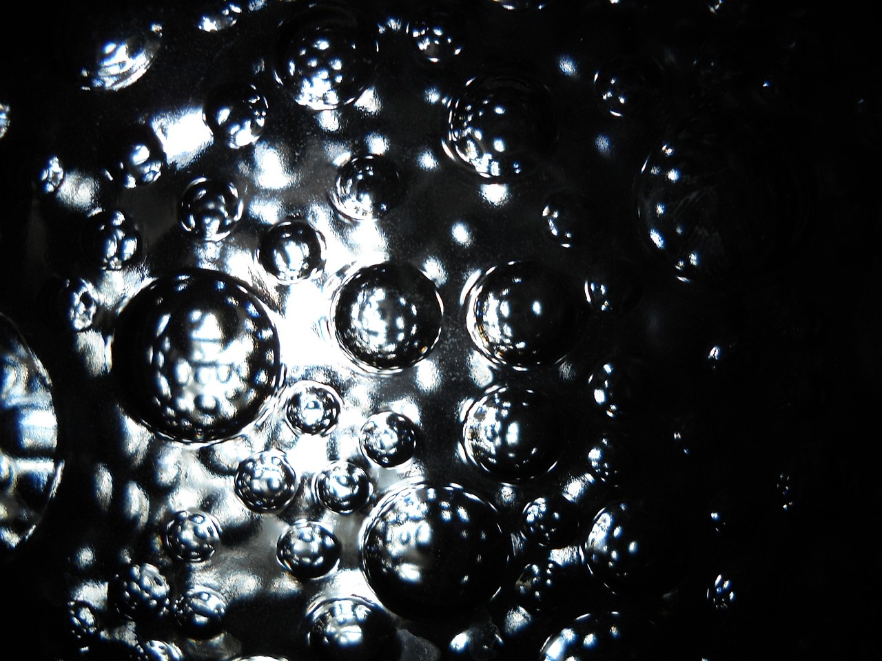 Benefits of DI Water