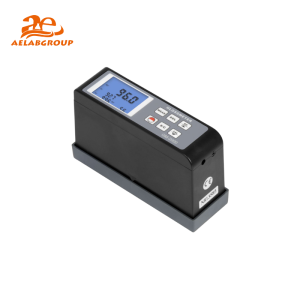 AELAB GM-2000 20° 60° 85° gloss meter for surface gloss measurement