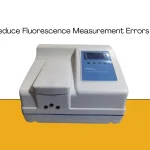 How to Reduce Fluorescence Measurement Errors