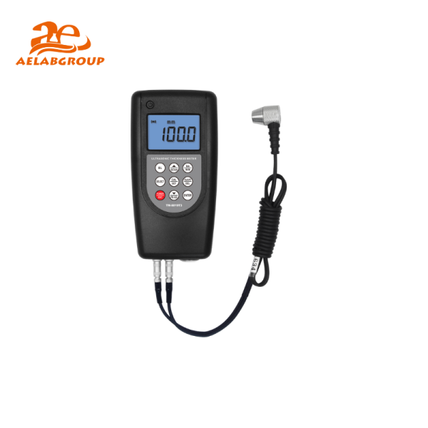 Multi Mode Ultrasonic Thickness Gauge TM-8819-T3