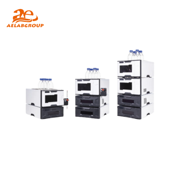K2025 HPLC Pump
