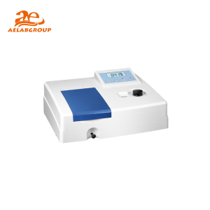 AELAB-Single-Beam-UV-VIS-Spectrophotometer-752N AELAB