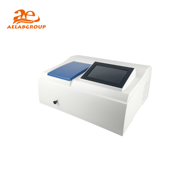 Single Beam UV-VIS Spectrophotometer N4S/N4/N2S/N2