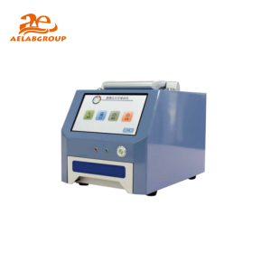 AELAB G1030-A Soybean Analyzer with Touchscreen Interface