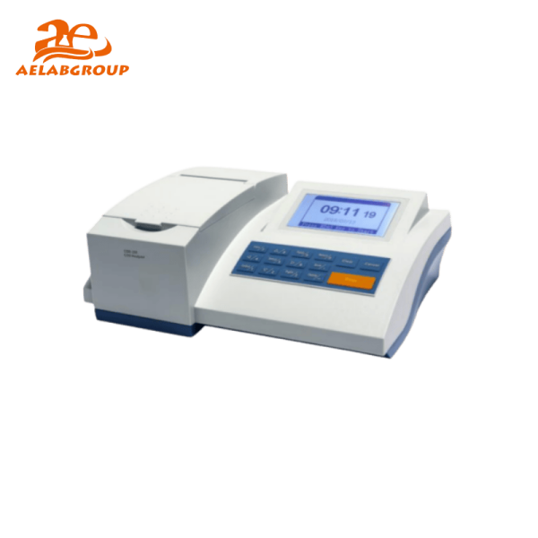 Benchtop COD Analyzer COD-100 | Precision Water Quality Analysis