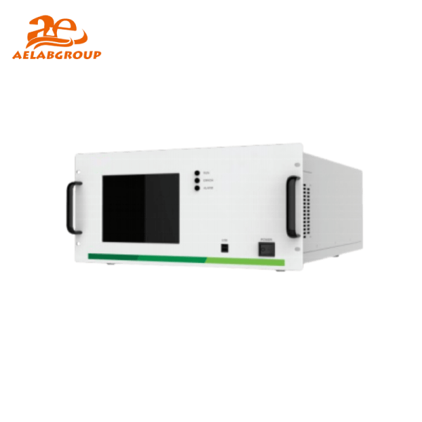 AELAB Methane NMHC THC Analyzer – Precision Hydrocarbon Profiling