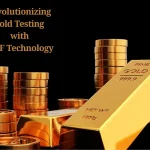 Revolutionizing Gold Testing with XRF Technology