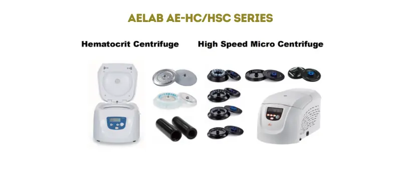 10-Step Guide to Centrifuge Calibration for Accurate Lab Results AELAB
