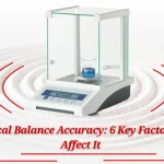 Analytical Balance Accuracy: 6 Key Factors That Affect It