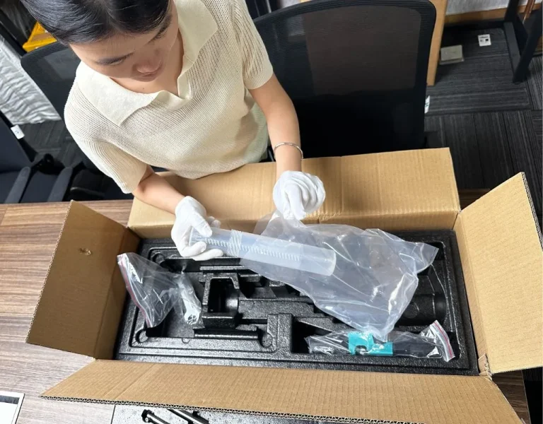 Daily-packing