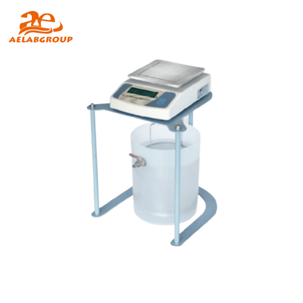 Hydrostatic Balance XY-J Series