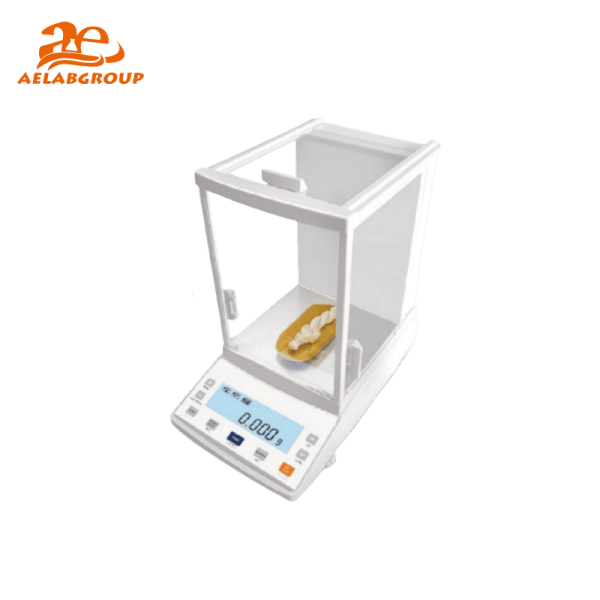 Raw Silk Size Tester YG101