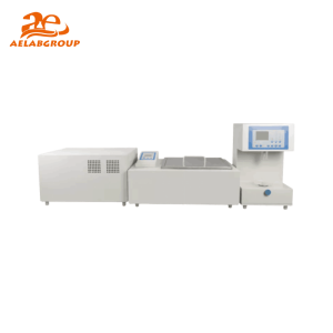 AELAB JS-II Gel Strength Tester instrument